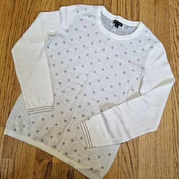 Tommy Hilfiger | Polka Dot Sweater - Picture 2 of 5